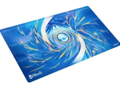 Altered: Playmat - Ice Storm
