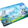 Altered: Playmat - Trial by Frost