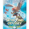 Altered (TCG): Skybound Odyssey - Booster Pack (12 Kort)
