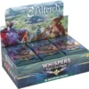 Altered (TCG): Whispers From The Maze - Booster Box (36 Boosters)