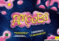 Amoeba