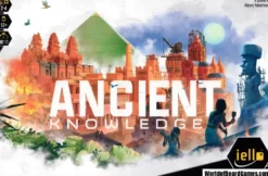 Ancient Knowledge