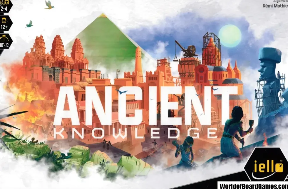 Ancient Knowledge
