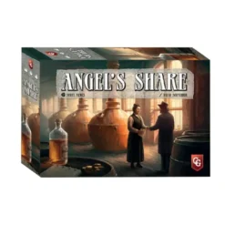 Angel's Share