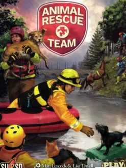 Animal Rescue Team