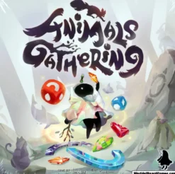 Animals Gathering