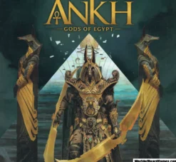 Ankh: Gods of Egypt