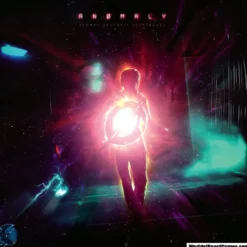 Anomaly