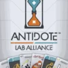 Antidote: Lab Alliance (Exp.)