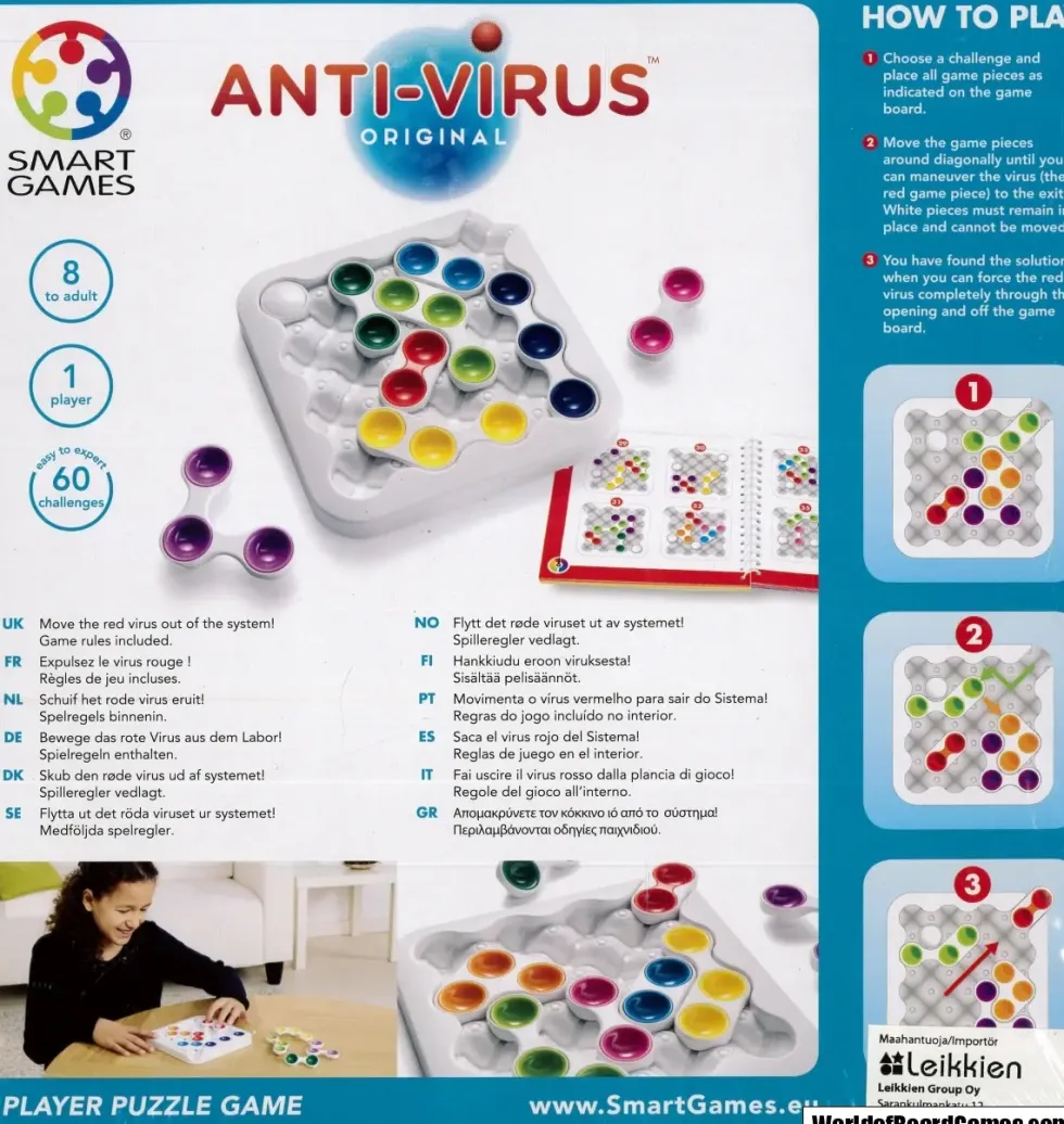 Anti-Virus