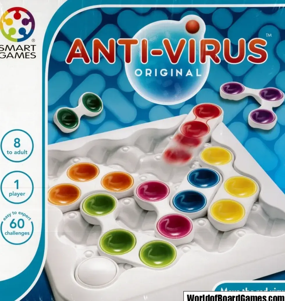 Anti-Virus