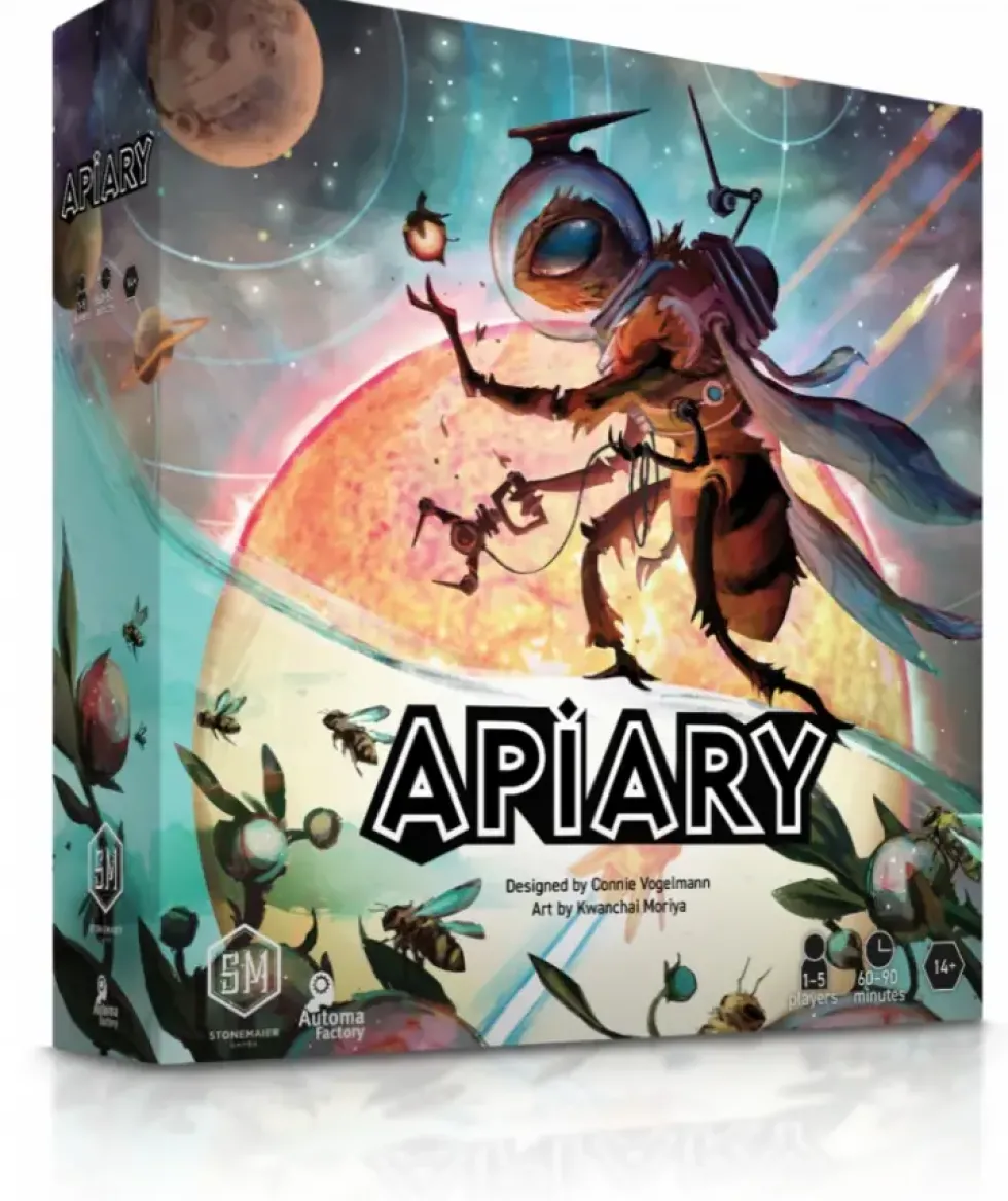 Apiary