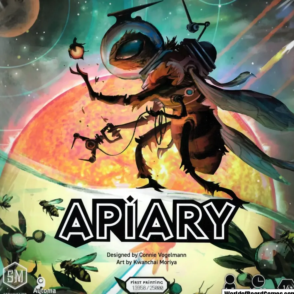 Apiary