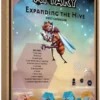 Apiary: Expanding the Hive