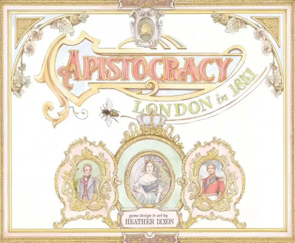 Apistocracy