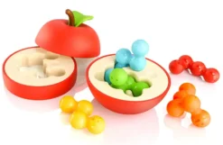 Apple Puzzler