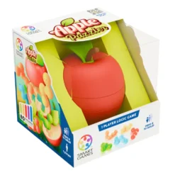 Apple Puzzler