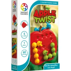 Apple Twist (SVE)