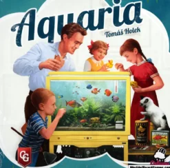 Aquaria