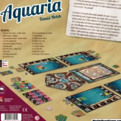 Aquaria