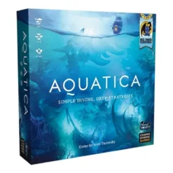 Aquatica