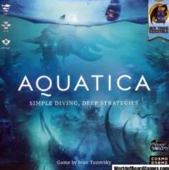 Aquatica