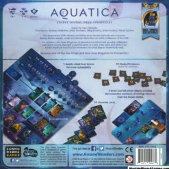 Aquatica