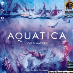 Aquatica: Cold Waters (Exp.)