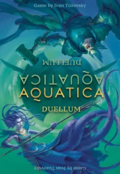 Aquatica Duellum