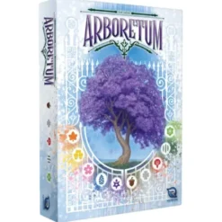 Arboretum