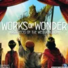 Architects of the West Kingdom: Works of Wonder (Exp.)