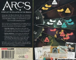 Arcs