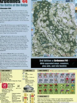 Ardennes '44