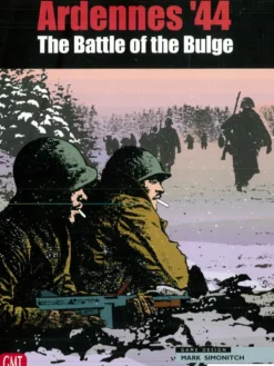 Ardennes '44