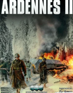 Ardennes II