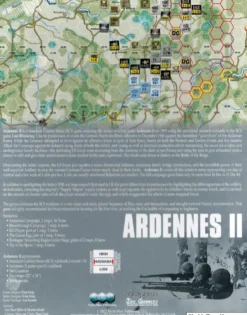 Ardennes II