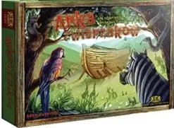 Arka zwierzaków (Ark of Animals)