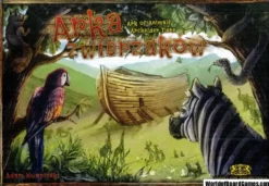 Arka zwierzaków (Ark of Animals)