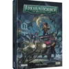 Arkham Horror RPG - Core Rulebook
