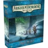 Arkham Horror: The Card Game - Edge of the Earth: Campaign Expansion (Exp.)
