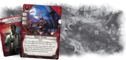 Arkham Horror: The Card Game - Heart of the Elders: Mythos Pack (Exp.)