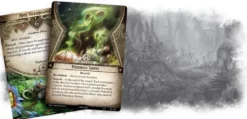 Arkham Horror: The Card Game - Heart of the Elders: Mythos Pack (Exp.)