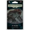 Arkham Horror: The Card Game - In Too Deep: Mythos Pack (Exp.)
