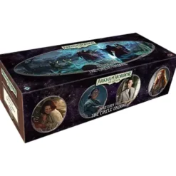 Arkham Horror: The Card Game - Return to the Circle Undone (Exp.)