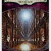 Arkham Horror: The Card Game - The City of Archives: Mythos Pack (Exp.)