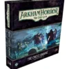 Arkham Horror: The Card Game - The Circle Undone (Exp.)