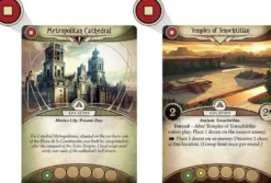Arkham Horror: The Card Game - The Boundary Beyond: Mythos Pack (Exp.)