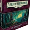 Arkham Horror: The Card Game - The Forgotten Age (Exp.)