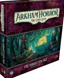Arkham Horror: The Card Game - The Forgotten Age (Exp.)