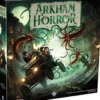 Arkham Horror (Third Edition)